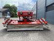 Cortacésped manual - Kuhn - fc 883
