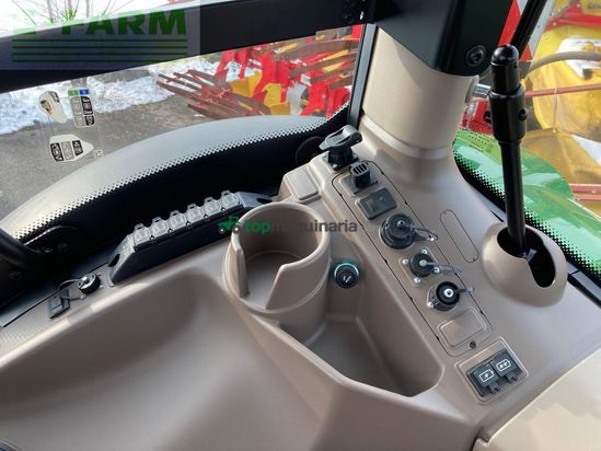 Tractor agrícola - John Deere - 6R 195