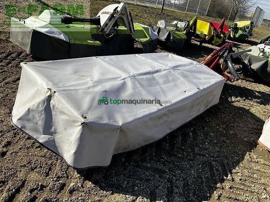 Cortacésped manual - Farmland - hm 280