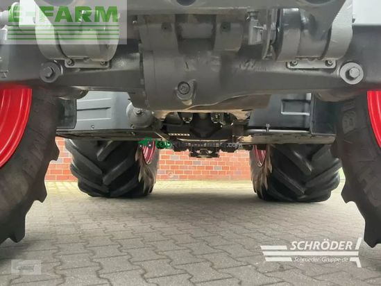 Tractor agrícola - Fendt - 728 vario gen7 profi plus ProfiPlus