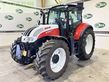 Tractor agrícola - Steyr - 4120 multi (stage v)