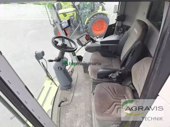 Cosechadora de Cereal - Claas - lexion 630