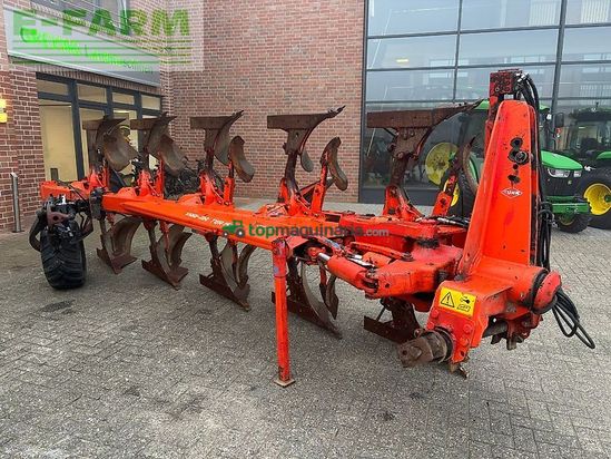 Arado - Kuhn - vari master 1525t