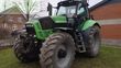 Tractor agrícola - Deutz-Fahr - agrotron 630 ttv