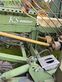 Rastrillo - Krone - ks 12,5 / 4x 13m