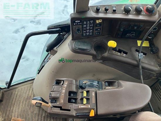 Tractor agrícola - John Deere - 6920