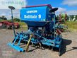 Combinado de siembra - Lemken - solitär 9-300 / zirkon 10-300