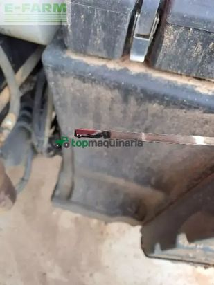 Tractor agrícola - Massey Ferguson - 7718 s d 6 efficient Efficient