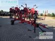 Henificador - Lely - lotus 1020