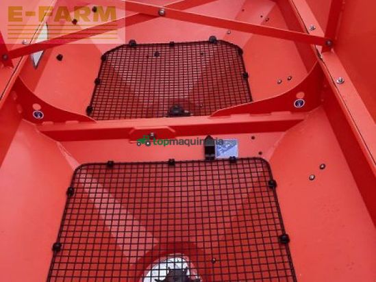 Esparcidor - Rauch - axis-h 30.2 emc+w isobus pro