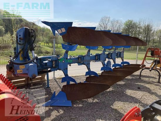 Arado - Lemken - juwel 8mv 5n-100