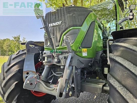 Tractor agrícola - Fendt - 724 s4 power plus 3950h gps 718 720 722