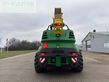 Cabezal - John Deere - 8500