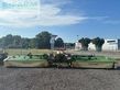 Cortacésped manual - Krone - easycut b 1050 cv - typ mt603-43