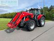 Tractor agrícola - Massey Ferguson - mf 7s180 dyna-vt
