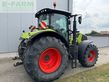 Tractor agrícola - Claas - axion 870