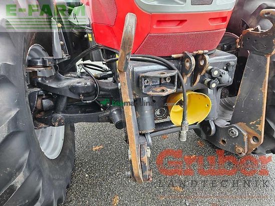 Tractor agrícola - McCormick - x7.670 vt-drive