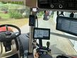 Tractor agrícola - Case IH - optum 340 cvx