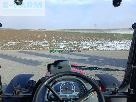 Tractor agrícola - McCormick - c 100 max