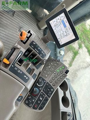 Tractor agrícola - John Deere - 9460rt