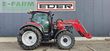 Tractor agrícola - Case IH - vestrum 130 cvx vollausstattung CVX