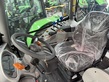 Tractor agrícola - Deutz-Fahr - 6125 C