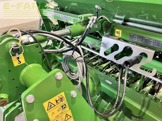 Sembradora - Amazone - cataya 3000 special twin tec