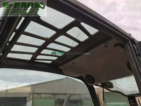 Telescopica - Manitou - mlt 731 turbo