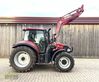Tractor agrícola - Case IH - luxxum 110 stoll fz 20.1