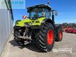 Tractor agrícola - Claas - axion 920 cmatic