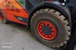 Elevadora - Linde - h 45 t evo 394-02