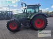 Tractor agrícola - Fendt - 718 vario gen-6