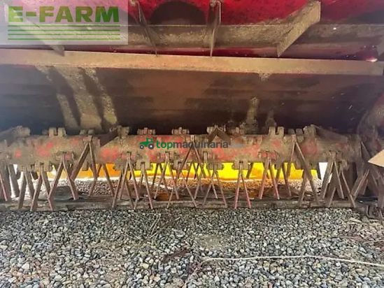 Cortacésped manual - Pöttinger - novacat 310t