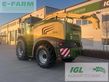 Cosechadora de Cereal - Krone - big x 630