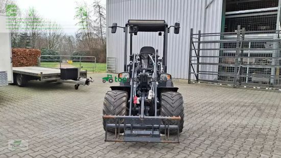 Minicargadora -  - compact x27-45crt