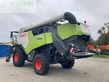 Cosechadora de Cereal - Claas - trion 640