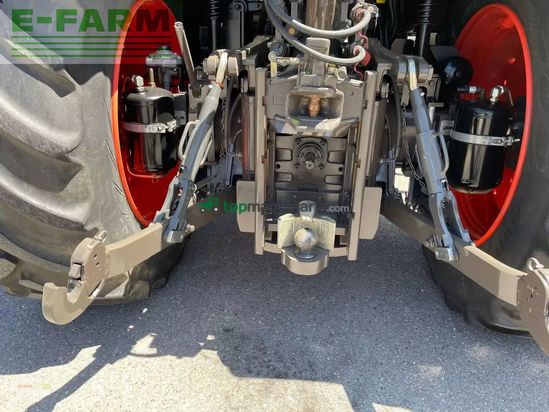 Tractor agrícola - Claas - arion 540 cebis