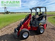 Minicargadora - Weidemann - 1140 light aktion