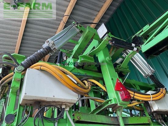 Atomizador - Dammann - anp 4027