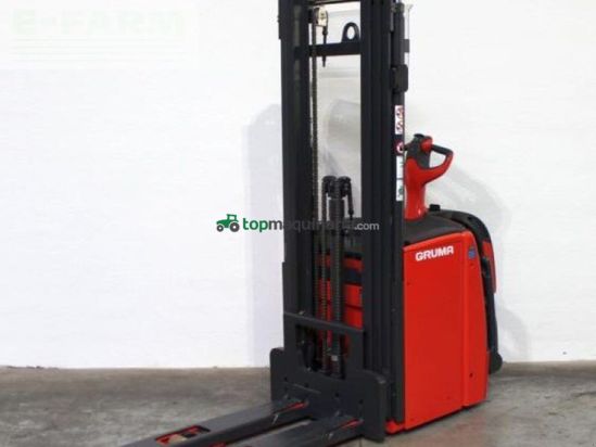 Elevadora - Linde - l 14 ap i 1173