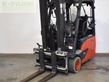 Elevadora - Linde - e 18 evo 386-02