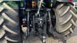 Tractor agrícola - Deutz-Fahr - agrotron 6205g new and unused tractor