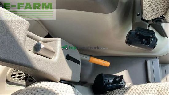 Tractor agrícola - John Deere - 6155r