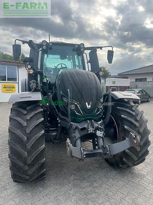 Tractor agrícola - Valtra - t174es direct