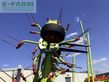 Henificador - Claas - volto 1100
