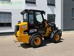 Minicargadora - JCB - 403 plus