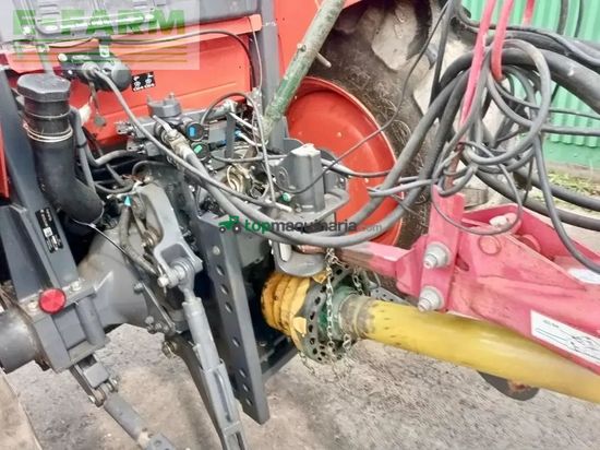 Empacadora gigant - Lely - welger rp 220 farmer