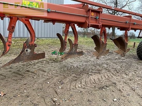 Arado - Kuhn - korser 7ns