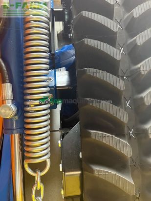 Cortacésped manual - Irus - dektrak 50 v3