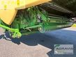 Remolqu agrícola - Krone - zx 470 gd